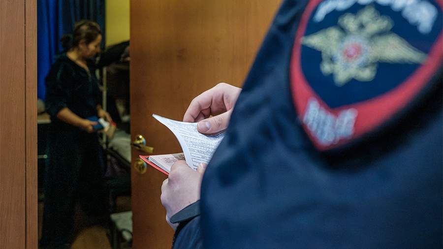 ЛДПР предложила еще один способ лишения гражданства мигрантов