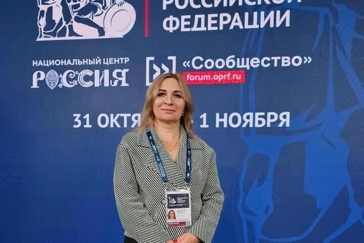 В Смоленской области готовят более 1500 общественных наблюдателей для контроля за выборами
