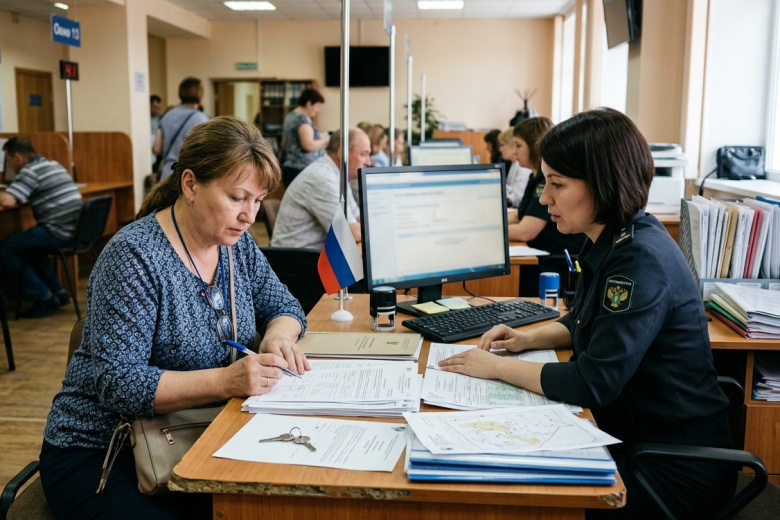 Как оформить дом в СНТ по дачной амнистии в 2026 году