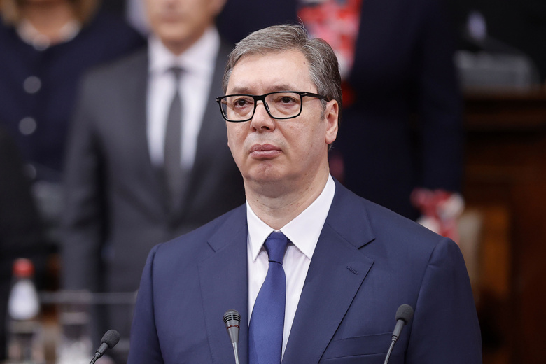 «Вучич уходит, чтобы остаться»: чего ждать РФ от досрочных выборов в Сербии
