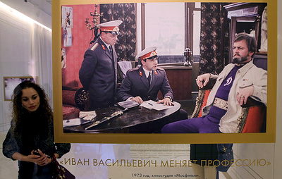 ВЦИОМ назвал фильмы с самыми любимыми сценами у россиян