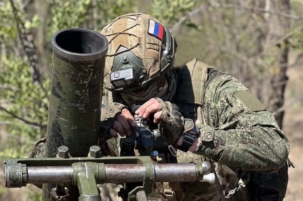 ВСУ готовили прорыв в Ростов и Краснодар: раскрыты планы Зеланакого и НАТО