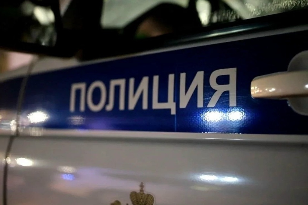 В Туве полицейские установили подозреваемую в причинении тяжкого вреда здоровью