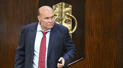 Колесник предупредил Венгрию о возможных ответных мерах