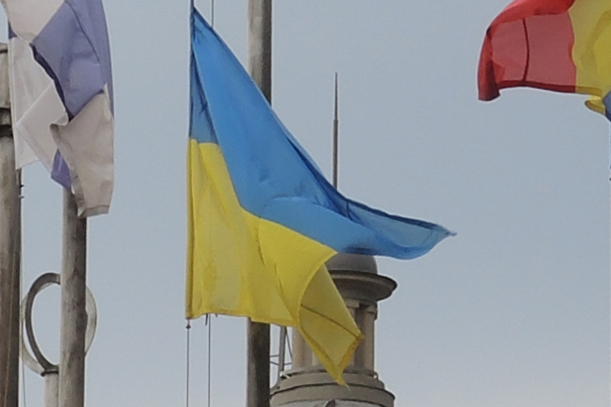 "Фатальная ситуация": в ФРГ дали неутешительный прогноз по Украине