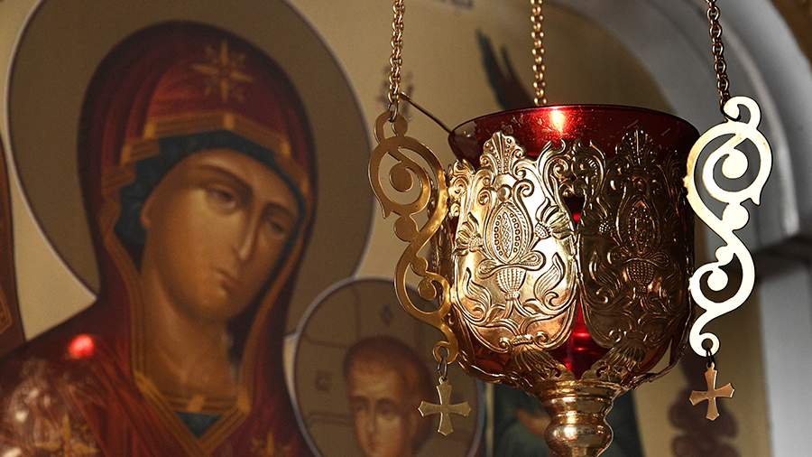 Священник рассказал, о чем молятся в праздник Успения Богородицы