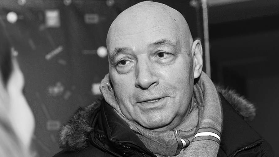 Cоветский и российский актер Юрий Цурило умер на 80-м году жизни