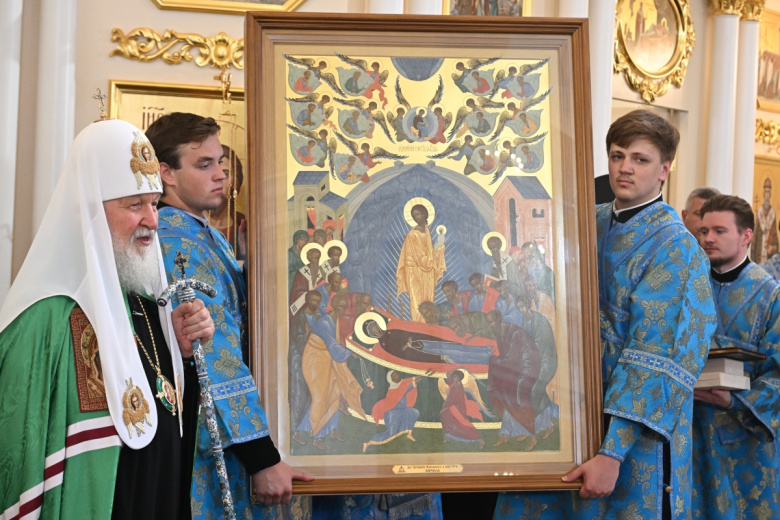Церковные праздники сегодня, 27 августа: кого чтят, именины, что можно есть