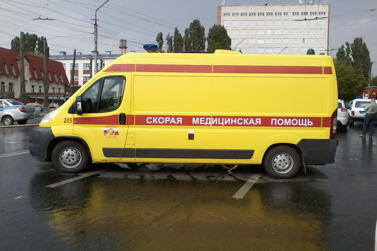 Болезни сердца выявили у 100 тысяч жителей Саратовской области