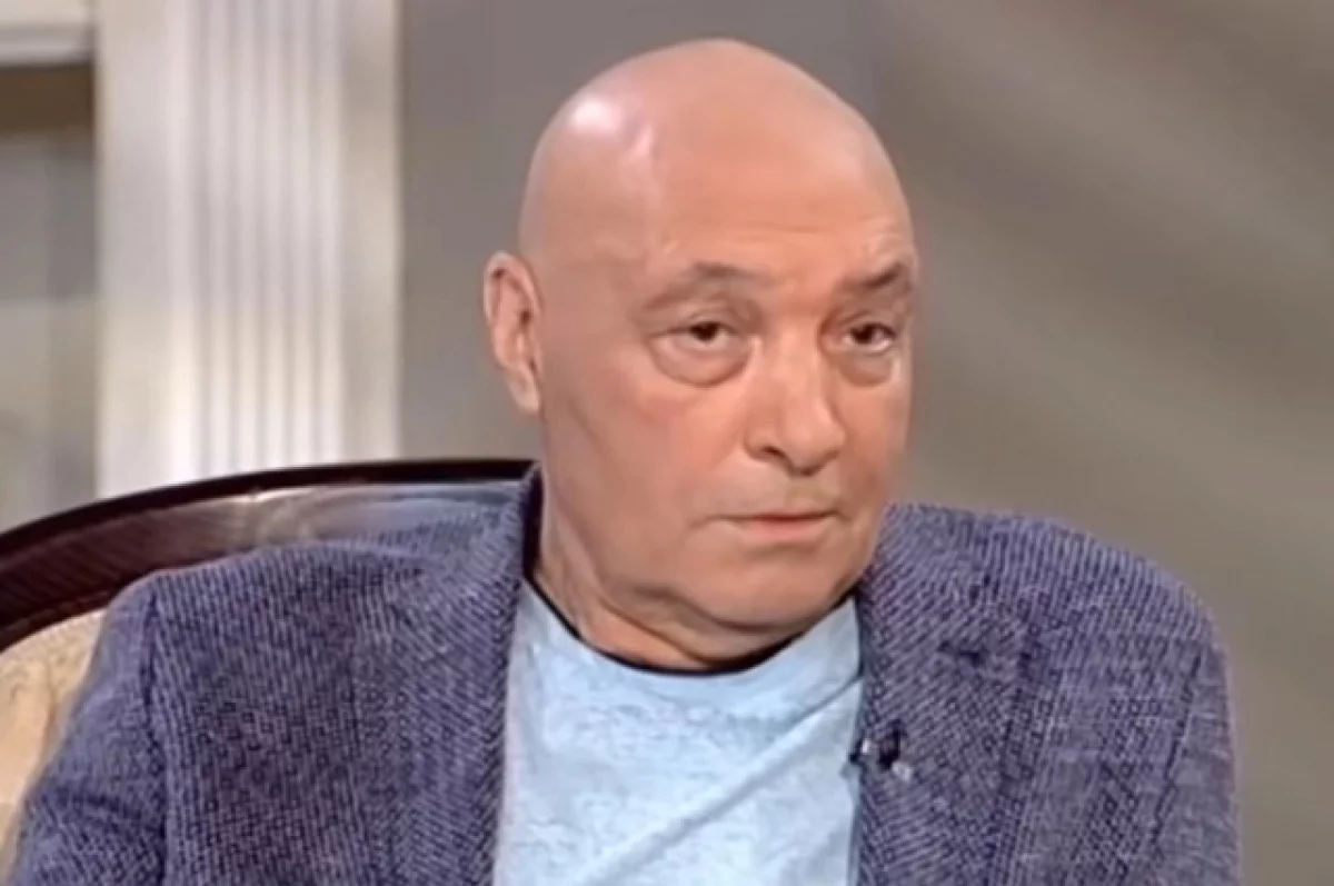 Умер известный по фильмам «Хрусталев, машину!» и «Поп» актер Юрий Цурило