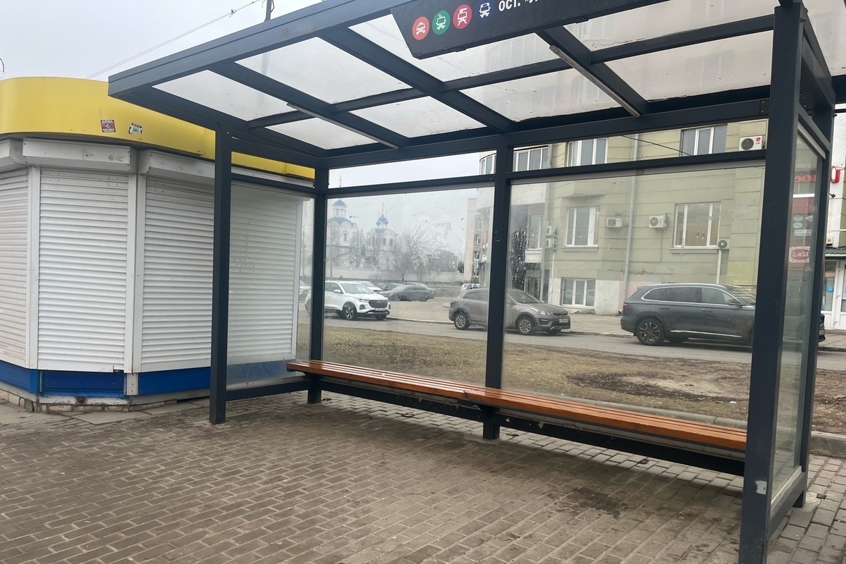 Для орловчан опубликовали актуальное расписание маршрута из Знаменки в Хардиково