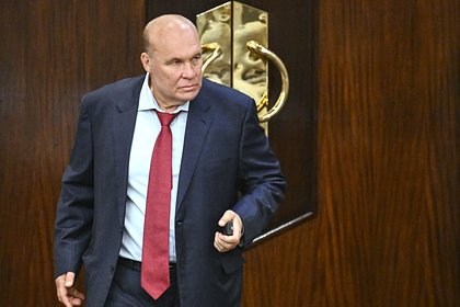 В России назвали условие эскалации украинского конфликта за пределы зоны СВО