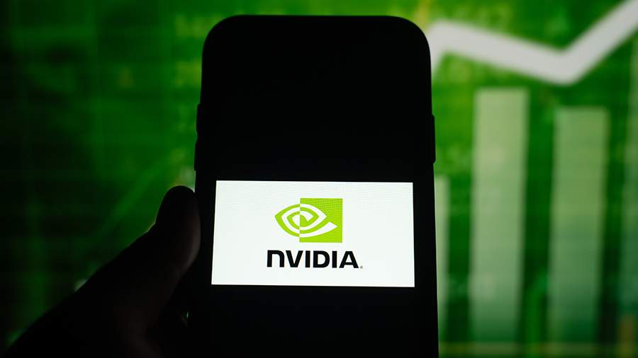 Прибыль Nvidia за квартал выросла вдвое по сравнению с прошлым годом