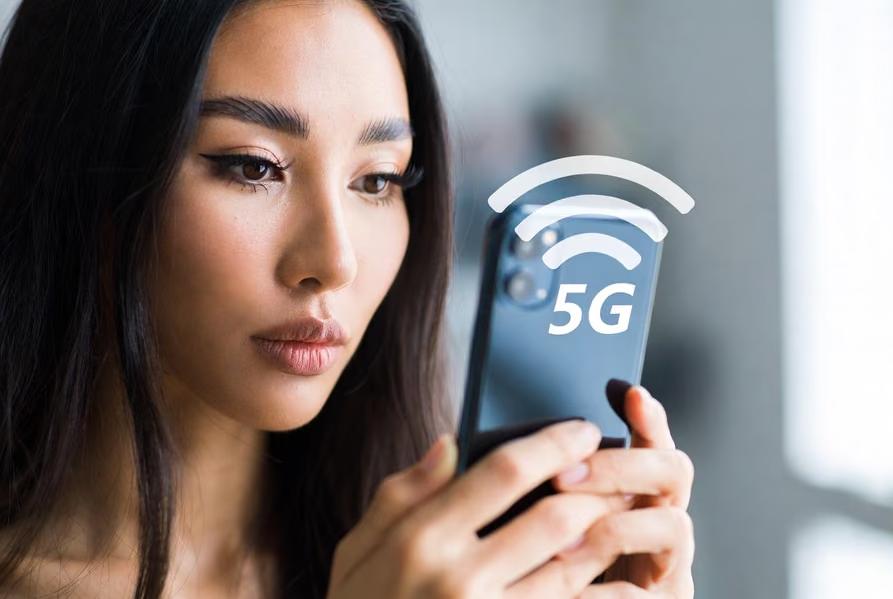 «Оператор рекламировал услугу „5G режим", предоставляя доступ к сети LTE (4G)». ФАС взялась за операторов в России