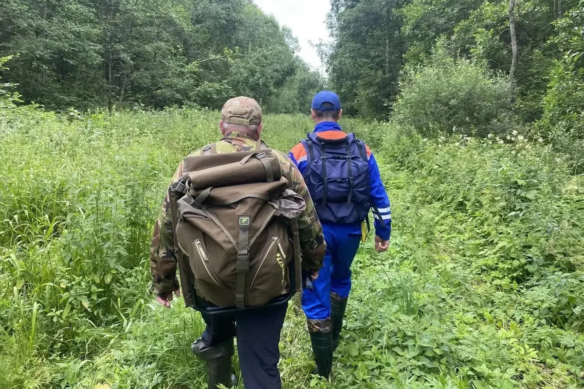 Один погибший и девять спасенных: МЧС Ленобласти подвело итоги работы за сутки