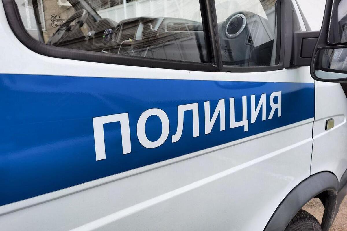 В Минеральных Водах задержан подозреваемый в серийных кражах электроники из ТЦ