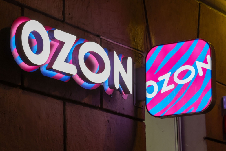 Дроны атаковали логистические объекты Ozon в Уфе и Оренбурге