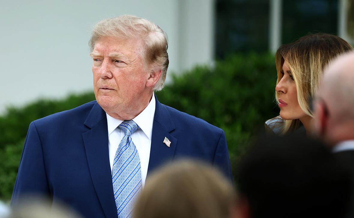 Экс-посол США на Украине заявил о деградации «мягкой силы» при Трампе