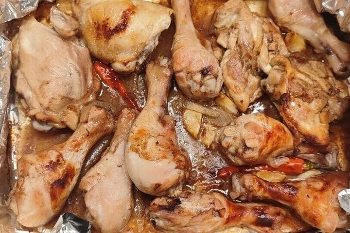 Стал известен самый потребляемый вид мяса на планете