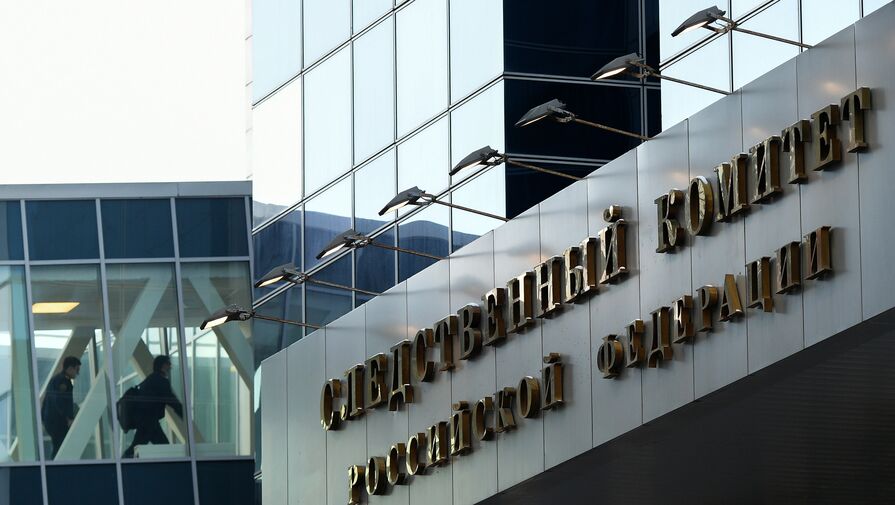 В Амурской области возбудили дело против умолчавшей о диверсии девушки