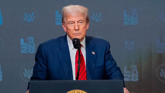 Трамп ввел чрезвычайное положение из-за угроз энергосистеме США