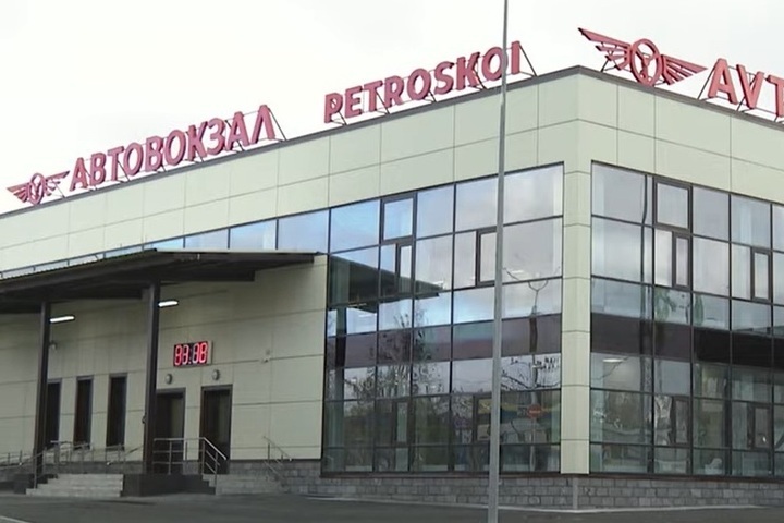 Изменения в расписании автобусов до Сегежи