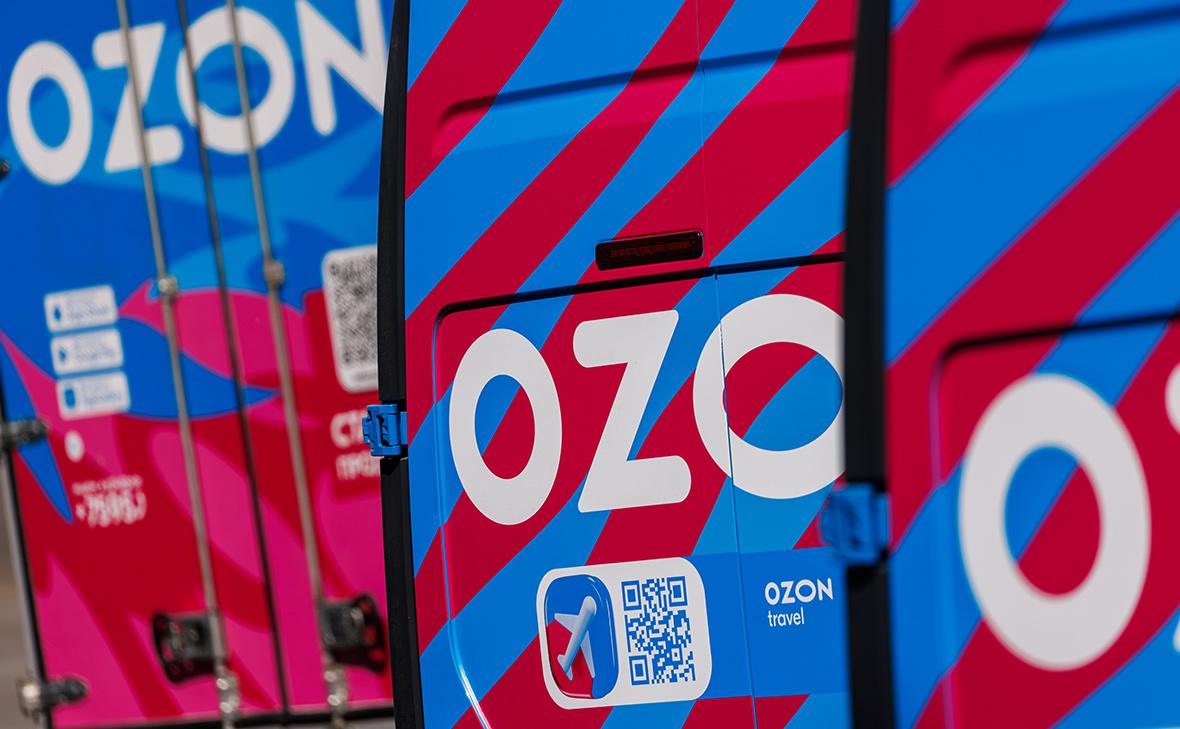 Селлеры оценили новые правила страхования товаров на Ozon