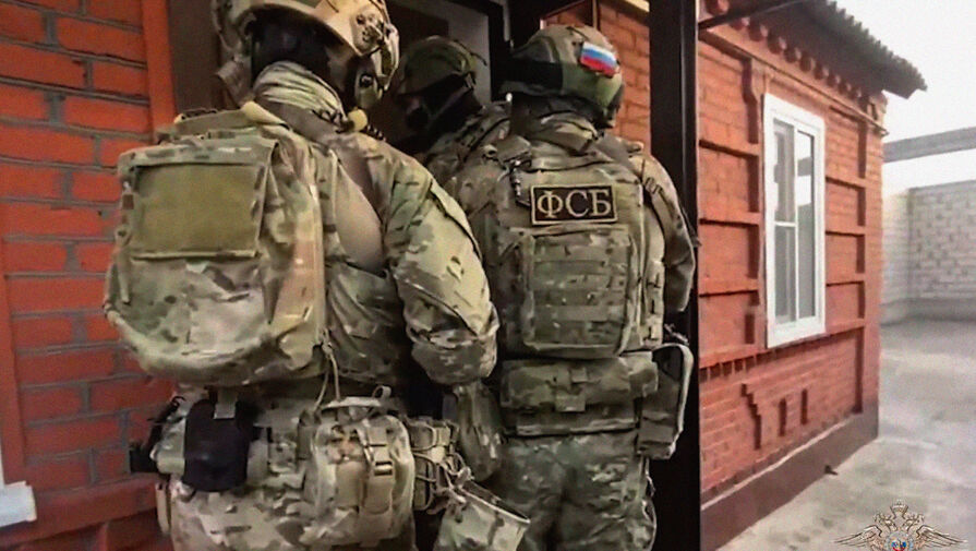 В Мариуполе поймали шпионку украинских спецслужб