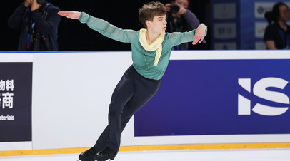 ISU повысил призовые на чемпионатах мира и Гран-при по фигурному катанию