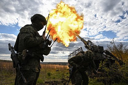 В Кремле высказались о новой военной эскалации на Украине