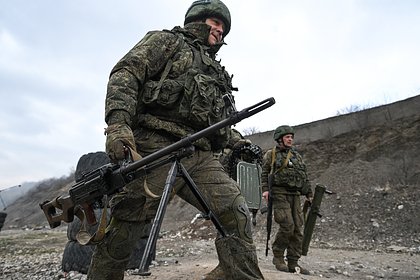 Раскрыт прогноз европейской разведки по Донбассу