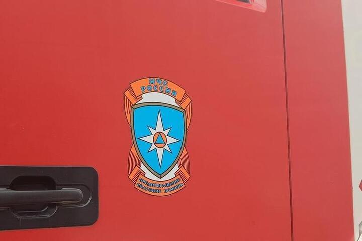 Жителей Краснодара предупредили о продлении чрезвычайной пожароопасности