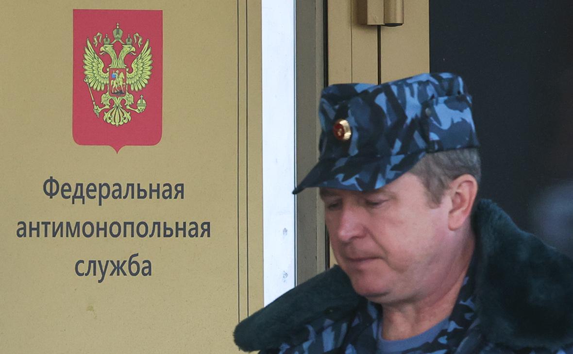ФАС начала возбуждать дела против операторов за рекламу несуществующей 5G