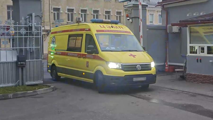Девять пострадавших при ЧП на Амурском ГХК доставлены на лечение в Москву