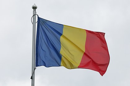 Румыния выдала куски пенопласта за бломки БПЛА якобы российского происхождения