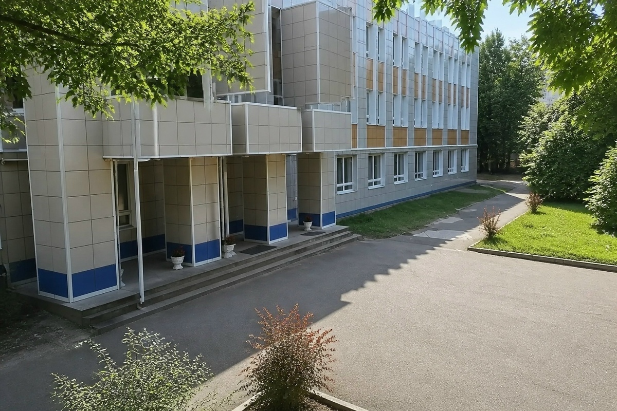 Ивановский лицей № 33 вошел в список лучших учебных заведений страны