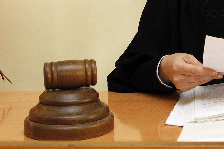Пожизненный срок получила 20-летняя девушка за отравление мужчин