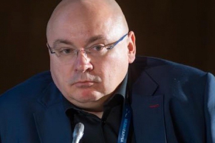 Директор судостроительного завода в Петрозаводске уволился после менее чем года работы