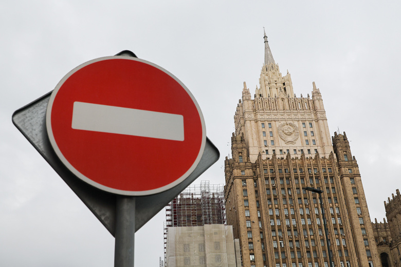 МИД России ответил на действия Румынии
