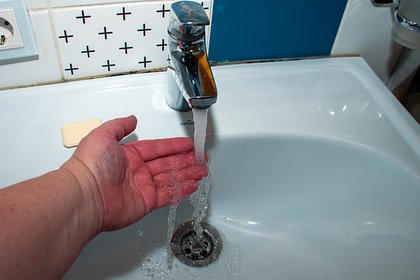 Жители российского военного городка месяцами пили опасную воду