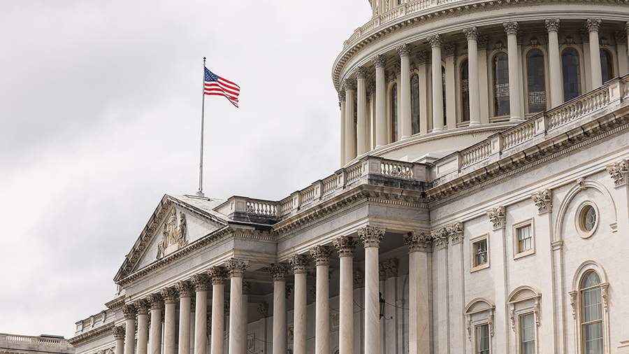 В сенате США сравнили с кувалдой закон об «адских санкциях» против России