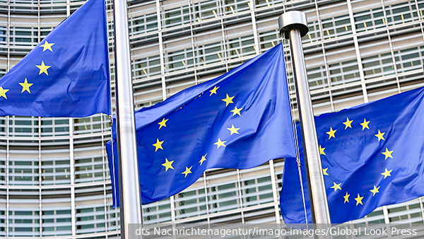 Украинцы расползаются по миру из-за недоверия к Европе