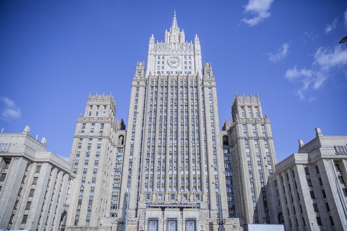 В Румынии пытались выдать куски пенопласта за российский БПЛА
