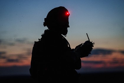 Раскрыт тип атаковавших Россию дронов ВСУ