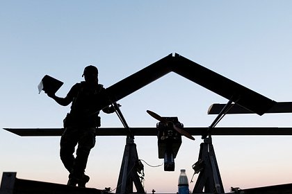 В России заявили об изменении интенсивности ударов ВСУ