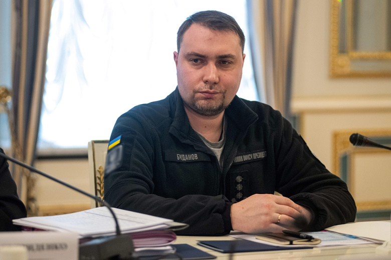 В офисе Зеленского анонсировали встречу с российской делегацией