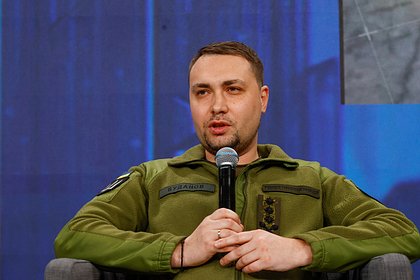 Буданов анонсировал встречу украинской и российской делегаций