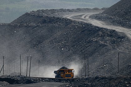 В России выросли запасы некоторых полезных ископаемых
