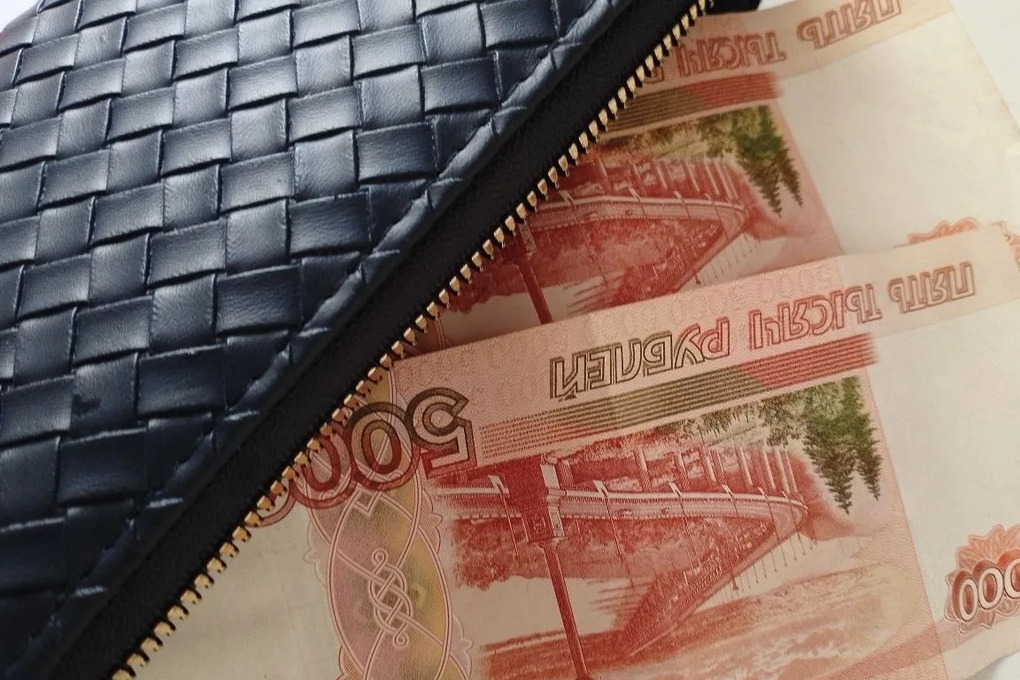 Пенсионерка из Соснового Бора перевела дропу 500 тысяч ради заработка на финансовой бирже