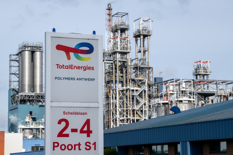 TotalEnergies утратила статус акционера в проекте «Арктик СПГ-2»